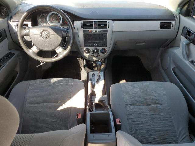 Photo 7 VIN: KL5JD56Z27K639206 - SUZUKI FORENZA BA 