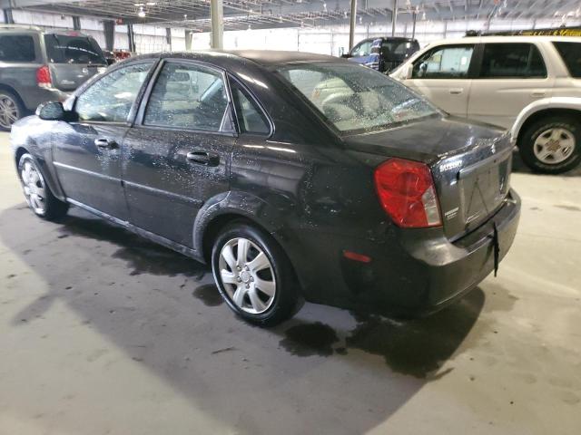 Photo 1 VIN: KL5JD56Z46K427079 - SUZUKI FORENZA 