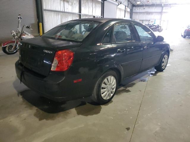 Photo 2 VIN: KL5JD56Z46K427079 - SUZUKI FORENZA 