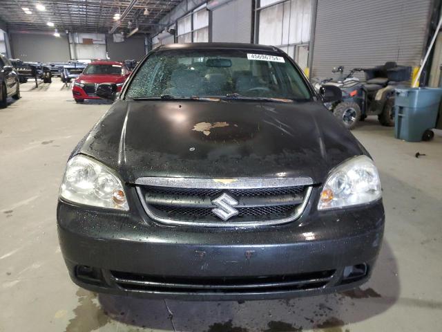 Photo 4 VIN: KL5JD56Z46K427079 - SUZUKI FORENZA 