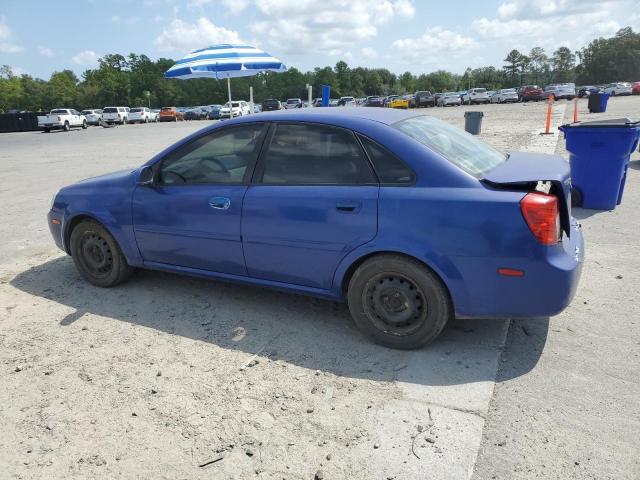 Photo 1 VIN: KL5JD56Z55K208730 - SUZUKI FORENZA S 