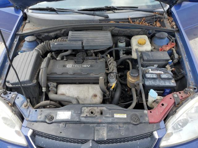 Photo 10 VIN: KL5JD56Z55K208730 - SUZUKI FORENZA S 