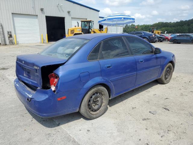 Photo 2 VIN: KL5JD56Z55K208730 - SUZUKI FORENZA S 