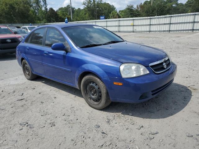 Photo 3 VIN: KL5JD56Z55K208730 - SUZUKI FORENZA S 