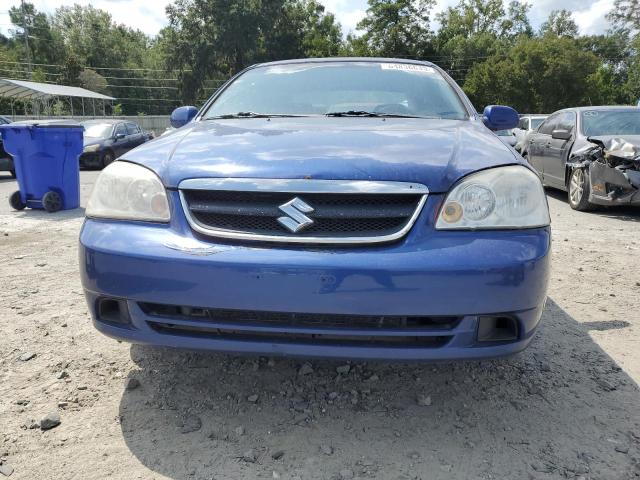 Photo 4 VIN: KL5JD56Z55K208730 - SUZUKI FORENZA S 