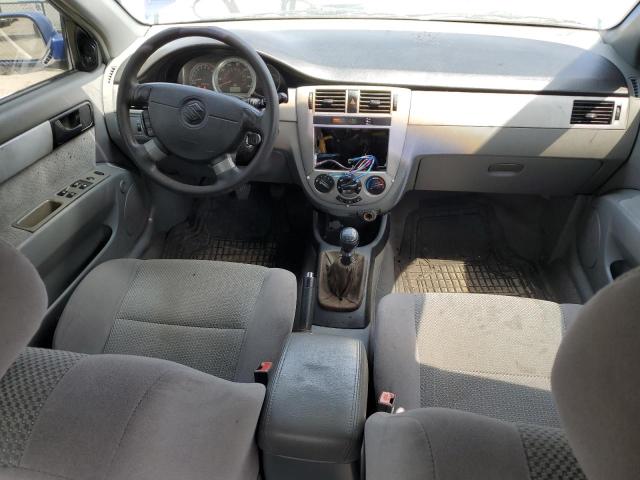 Photo 7 VIN: KL5JD56Z55K208730 - SUZUKI FORENZA S 