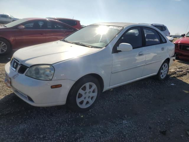 Photo 0 VIN: KL5JD56Z65K091398 - SUZUKI FORENZA 