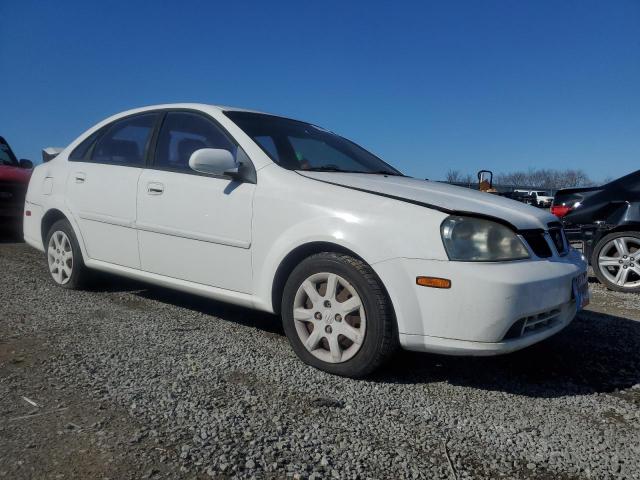 Photo 3 VIN: KL5JD56Z65K091398 - SUZUKI FORENZA 