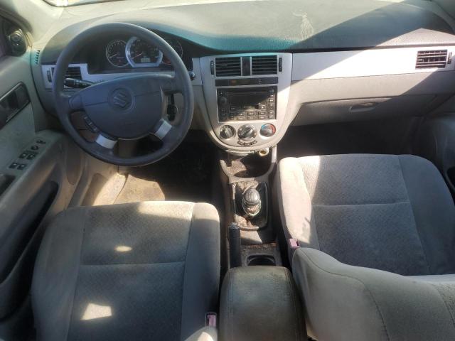 Photo 7 VIN: KL5JD56Z65K091398 - SUZUKI FORENZA 