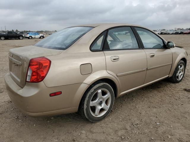 Photo 2 VIN: KL5JD56Z65K126327 - SUZUKI FORENZA 