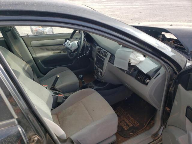 Photo 4 VIN: KL5JD56Z66K389354 - SUZUKI FORENZA 