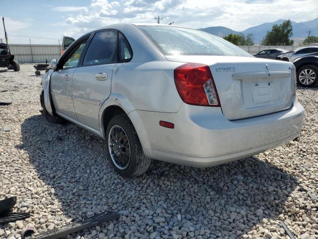 Photo 1 VIN: KL5JD56Z67K501717 - SUZUKI FORENZA BA 