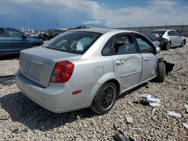 Photo 2 VIN: KL5JD56Z67K501717 - SUZUKI FORENZA BA 