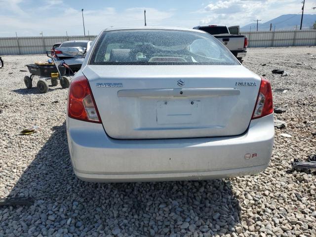 Photo 5 VIN: KL5JD56Z67K501717 - SUZUKI FORENZA BA 