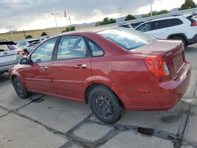 Photo 1 VIN: KL5JD56Z68K314950 - SUZUKI FORENZA BA 