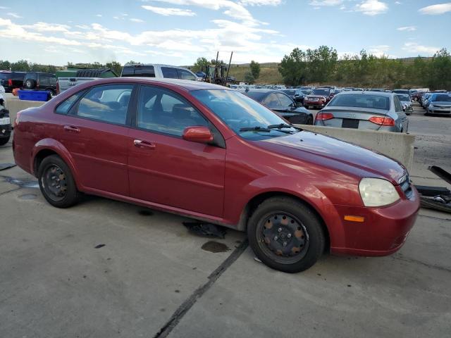 Photo 3 VIN: KL5JD56Z68K314950 - SUZUKI FORENZA BA 