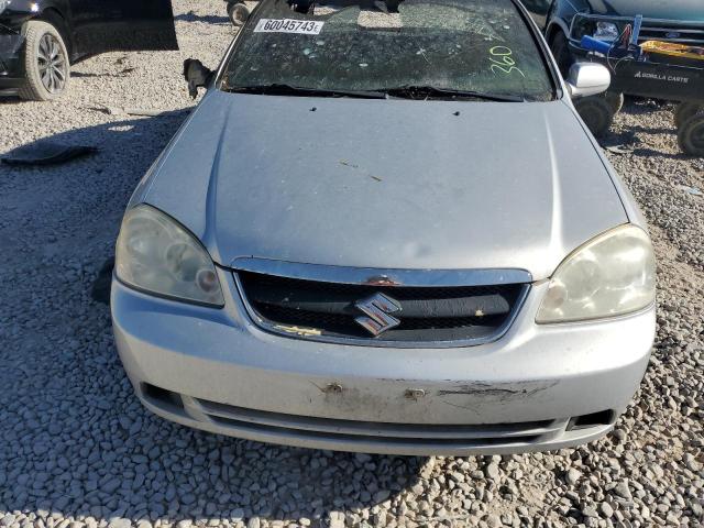 Photo 10 VIN: KL5JD56Z68K736135 - SUZUKI FORENZA BA 