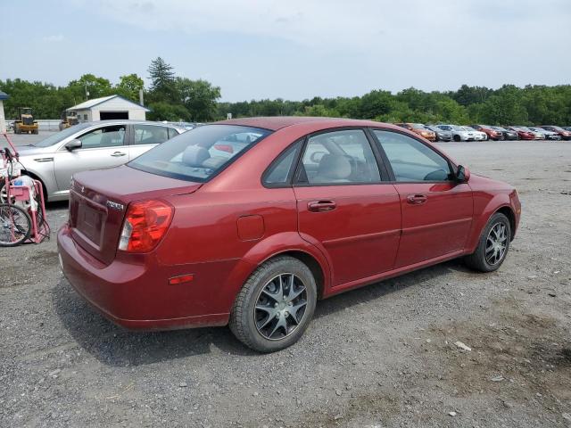 Photo 2 VIN: KL5JD56Z76K263827 - SUZUKI FORENZA 