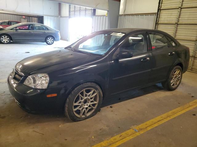 Photo 0 VIN: KL5JD56Z76K446712 - SUZUKI FORENZA 