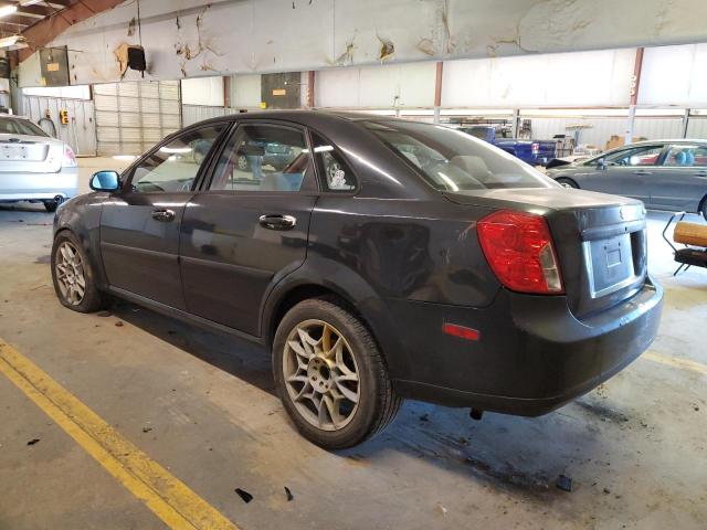 Photo 1 VIN: KL5JD56Z76K446712 - SUZUKI FORENZA 