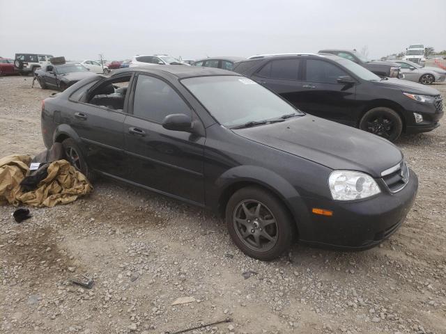 Photo 3 VIN: KL5JD56Z77K722887 - SUZUKI FORENZA 