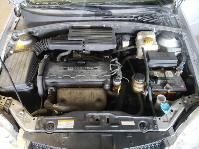 Photo 10 VIN: KL5JD56Z77K727149 - SUZUKI FORENZA BA 