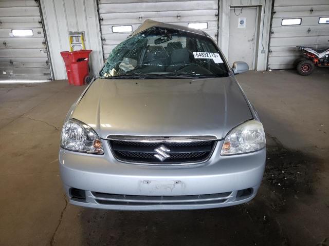 Photo 4 VIN: KL5JD56Z77K727149 - SUZUKI FORENZA BA 