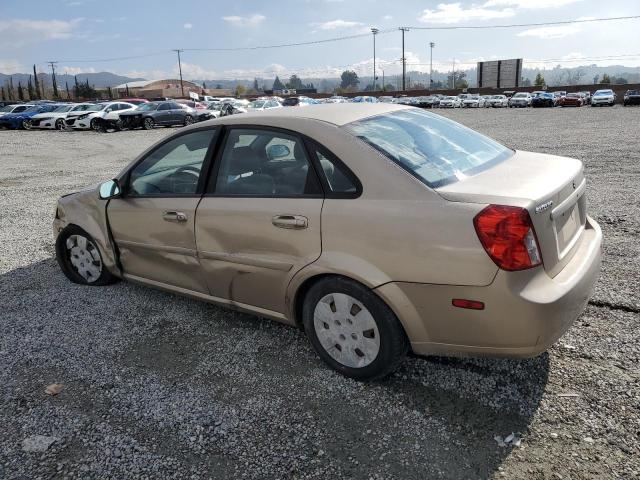 Photo 1 VIN: KL5JD56Z86K276702 - SUZUKI FORENZA 