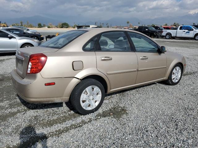 Photo 2 VIN: KL5JD56Z86K276702 - SUZUKI FORENZA 