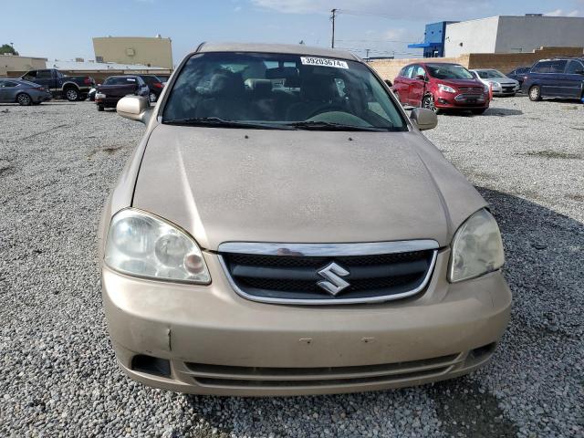 Photo 4 VIN: KL5JD56Z86K276702 - SUZUKI FORENZA 