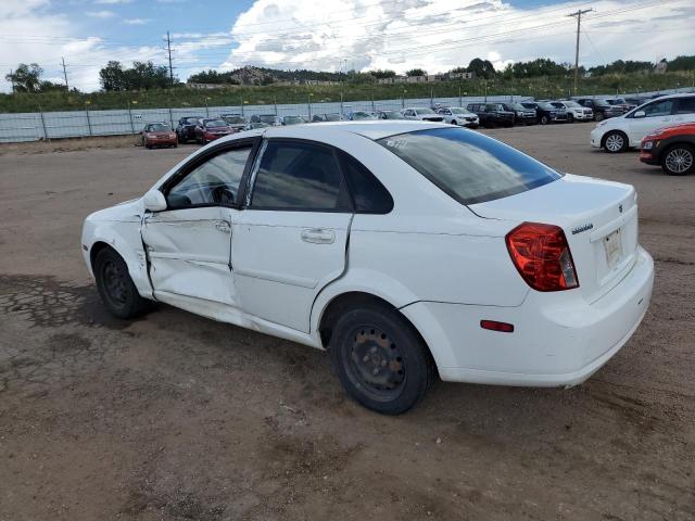 Photo 1 VIN: KL5JD56Z86K350488 - SUZUKI FORENZA 