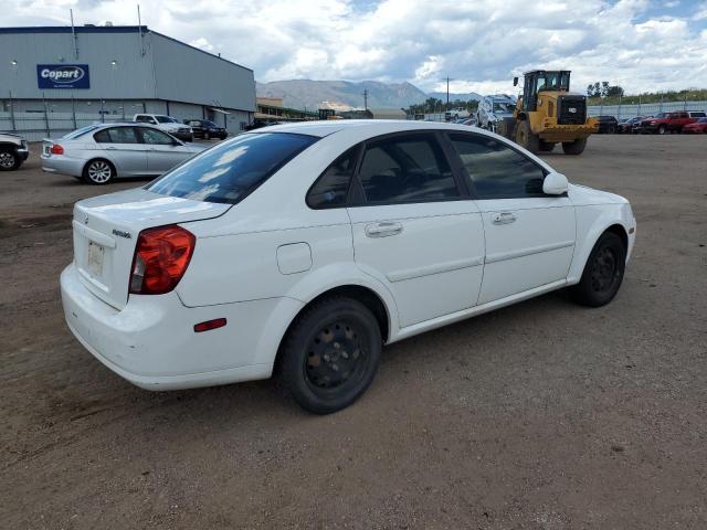 Photo 2 VIN: KL5JD56Z86K350488 - SUZUKI FORENZA 