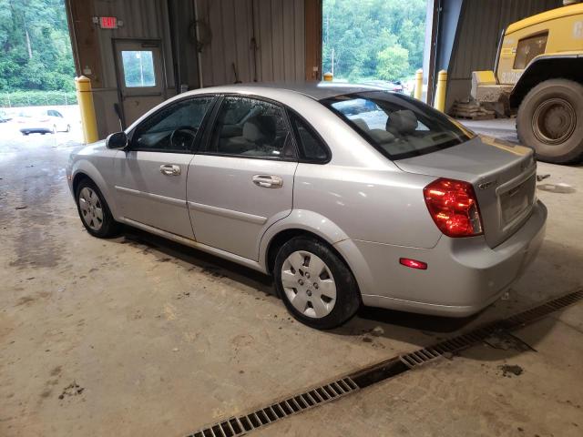 Photo 1 VIN: KL5JD56Z87K508720 - SUZUKI FORENZA BA 