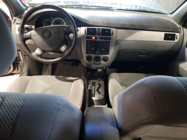 Photo 7 VIN: KL5JD56Z87K508720 - SUZUKI FORENZA BA 