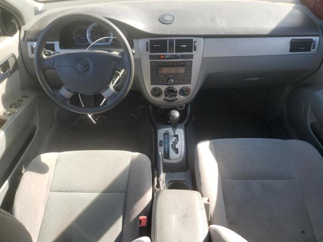 Photo 7 VIN: KL5JD56Z88K750389 - SUZUKI FORENZA 