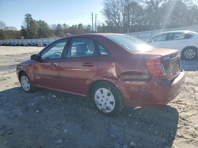 Photo 1 VIN: KL5JD56Z88K845339 - SUZUKI FORENZA 