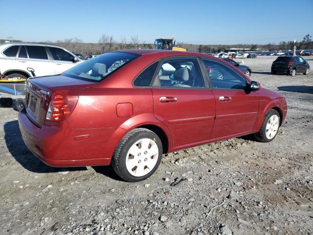 Photo 2 VIN: KL5JD56Z88K845339 - SUZUKI FORENZA 