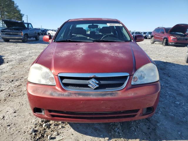 Photo 4 VIN: KL5JD56Z88K845339 - SUZUKI FORENZA 