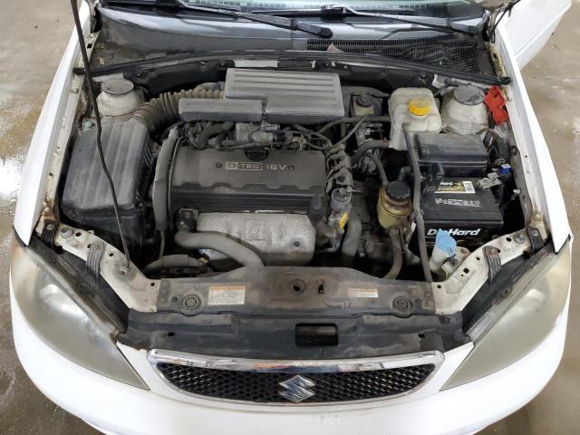 Photo 10 VIN: KL5JD66Z16K358244 - SUZUKI RENO 