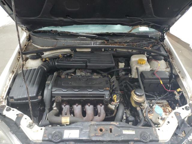 Photo 10 VIN: KL5JD66Z28K942879 - SUZUKI RENO BASE 