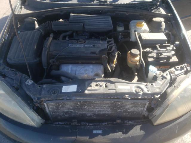 Photo 10 VIN: KL5JD66Z47K536827 - SUZUKI RENO 