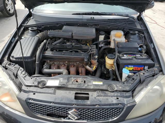 Photo 10 VIN: KL5JD66Z47K569813 - SUZUKI RENO 