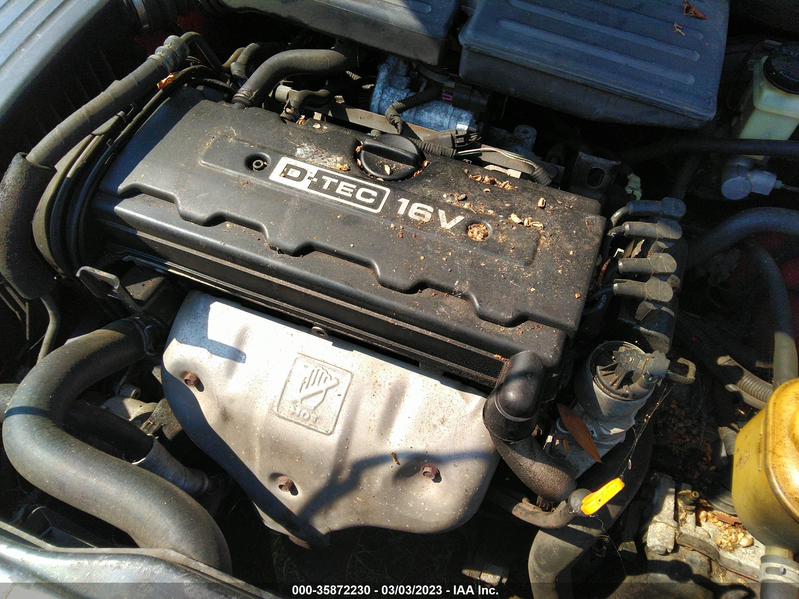 Photo 9 VIN: KL5JD66Z77K574357 - SUZUKI RENO 