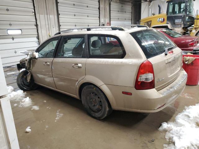 Photo 1 VIN: KL5JD86Z06K257305 - SUZUKI FORENZA 