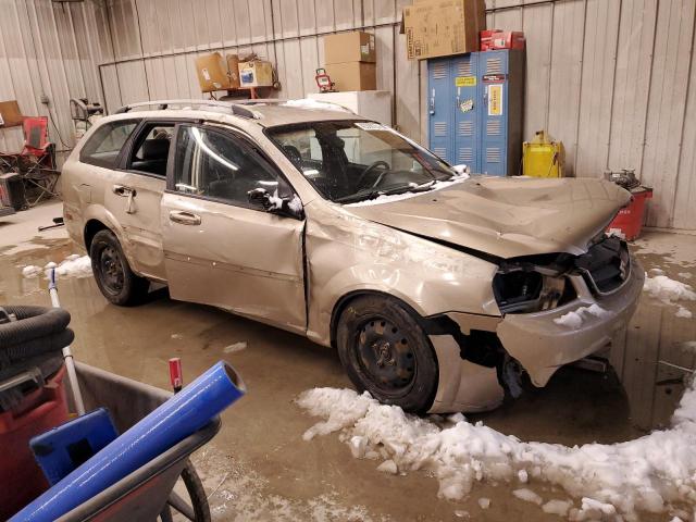 Photo 3 VIN: KL5JD86Z06K257305 - SUZUKI FORENZA 