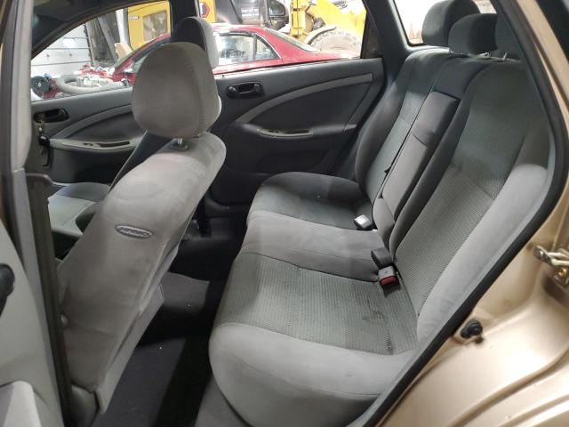 Photo 9 VIN: KL5JD86Z06K257305 - SUZUKI FORENZA 