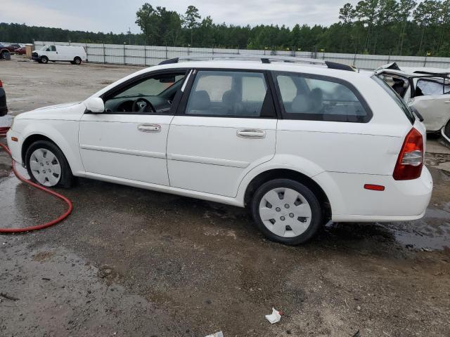 Photo 1 VIN: KL5JD86Z18K751692 - SUZUKI FORENZA BA 