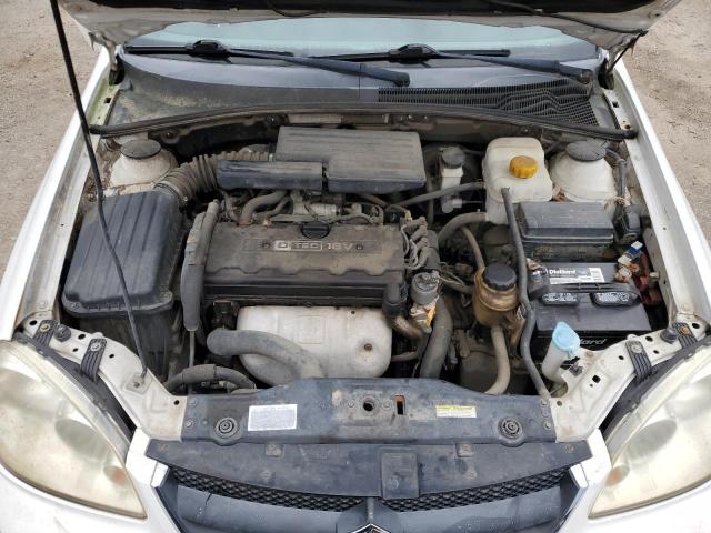 Photo 10 VIN: KL5JD86Z18K751692 - SUZUKI FORENZA BA 