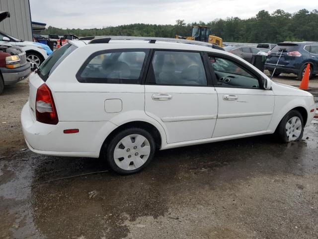 Photo 2 VIN: KL5JD86Z18K751692 - SUZUKI FORENZA BA 