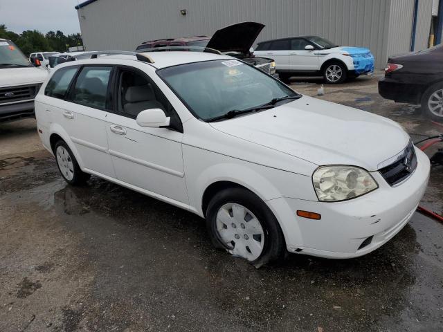 Photo 3 VIN: KL5JD86Z18K751692 - SUZUKI FORENZA BA 